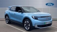 Ford Explorer 210kW Premium 77kWh 5dr Auto Electric Estate